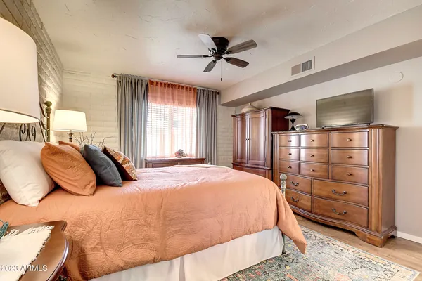 $3,500 | 16912 East La Montana Drive, Unit D124, Fountain Hills, AZ 85268