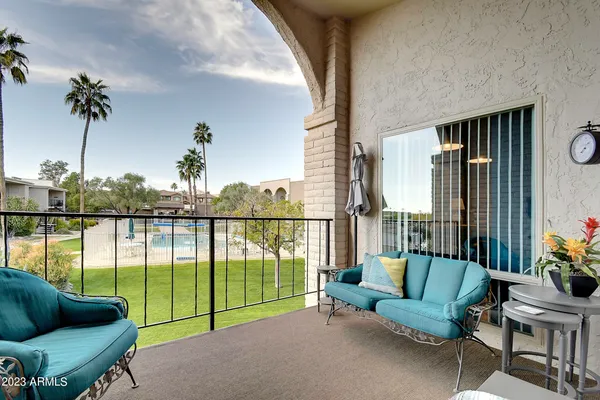 $3,500 | 16912 East La Montana Drive, Unit D124, Fountain Hills, AZ 85268