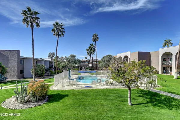 $3,500 | 16912 East La Montana Drive, Unit D124, Fountain Hills, AZ 85268