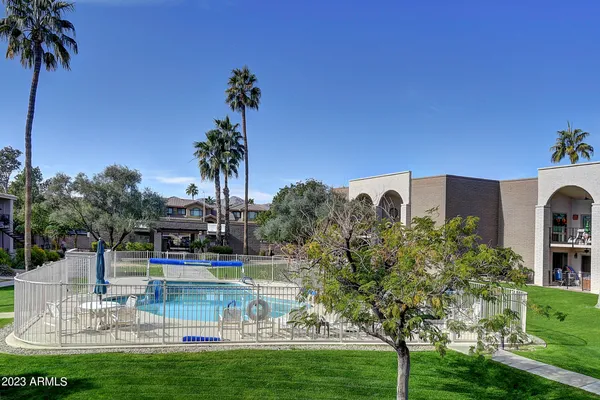 $3,500 | 16912 East La Montana Drive, Unit D124, Fountain Hills, AZ 85268