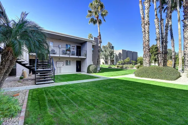 $3,500 | 16912 East La Montana Drive, Unit D124, Fountain Hills, AZ 85268