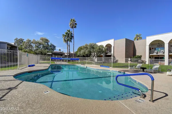 $3,500 | 16912 East La Montana Drive, Unit D124, Fountain Hills, AZ 85268