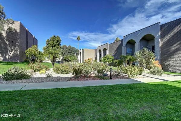 $3,500 | 16912 East La Montana Drive, Unit D124, Fountain Hills, AZ 85268