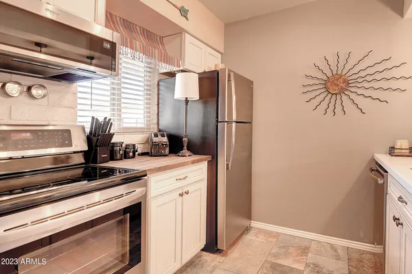 $3,500 | 16912 East La Montana Drive, Unit D124, Fountain Hills, AZ 85268