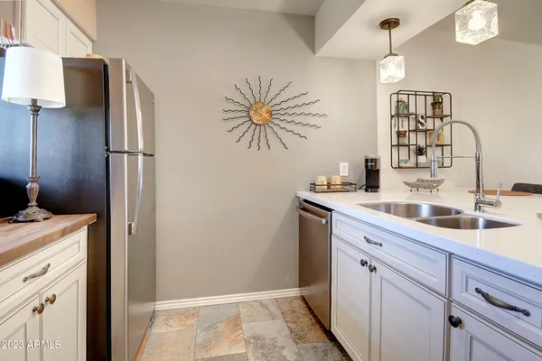 $3,500 | 16912 East La Montana Drive, Unit D124, Fountain Hills, AZ 85268