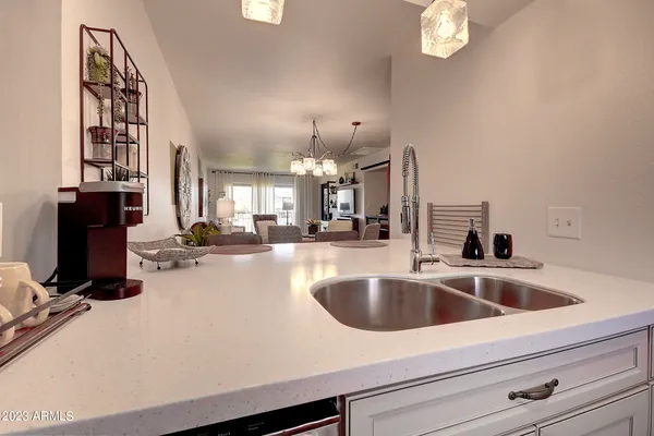 $3,500 | 16912 East La Montana Drive, Unit D124, Fountain Hills, AZ 85268