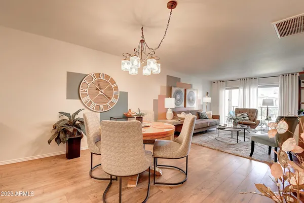 $3,500 | 16912 East La Montana Drive, Unit D124, Fountain Hills, AZ 85268