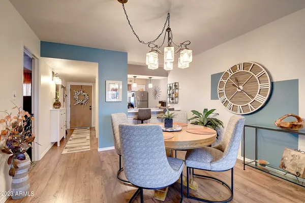 $3,500 | 16912 East La Montana Drive, Unit D124, Fountain Hills, AZ 85268