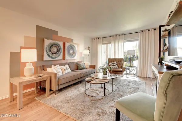 $3,500 | 16912 East La Montana Drive, Unit D124, Fountain Hills, AZ 85268