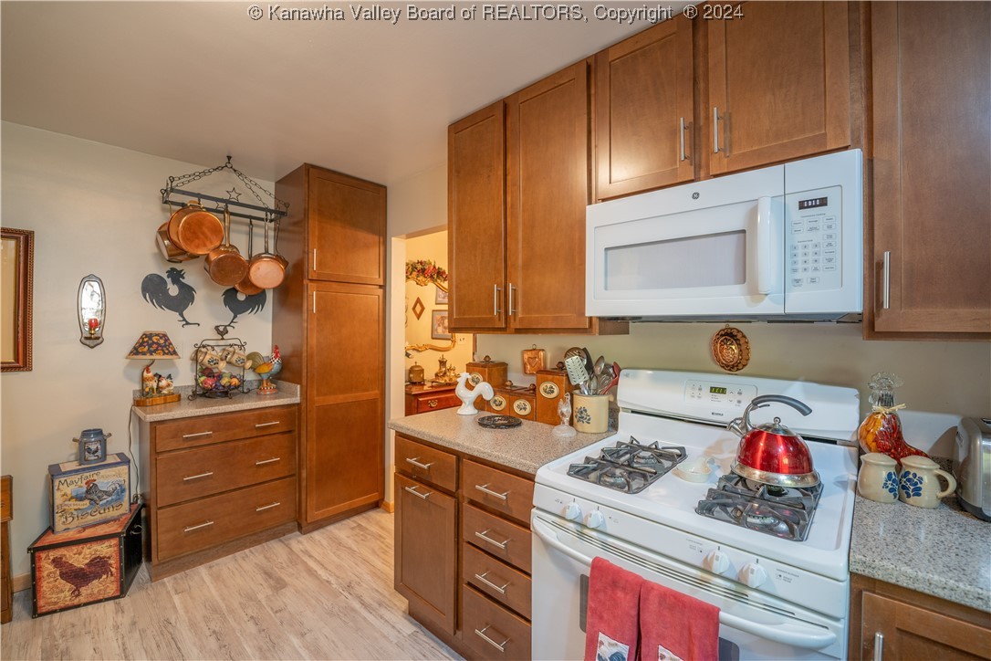 5284 Kelly Road Charleston, WV 25313 - Photo 21 of 34 Gallery Image 21