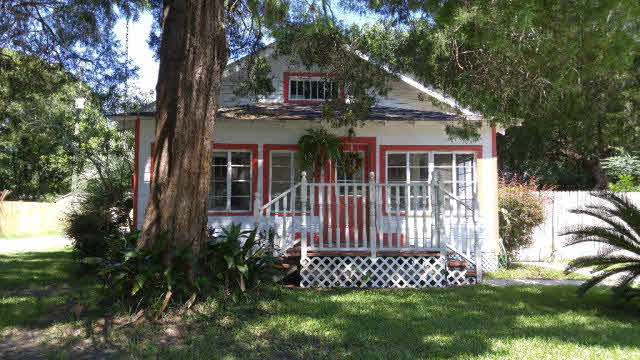 606 North Pine Street Foley, AL 36535 - Photo 1 of 14