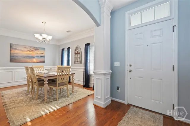 $374,900 | 227 Chippingwood Circle, Pooler, GA 31322