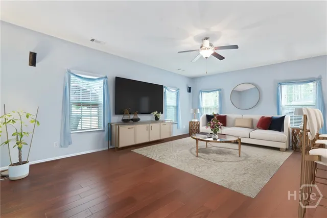 $374,900 | 227 Chippingwood Circle, Pooler, GA 31322