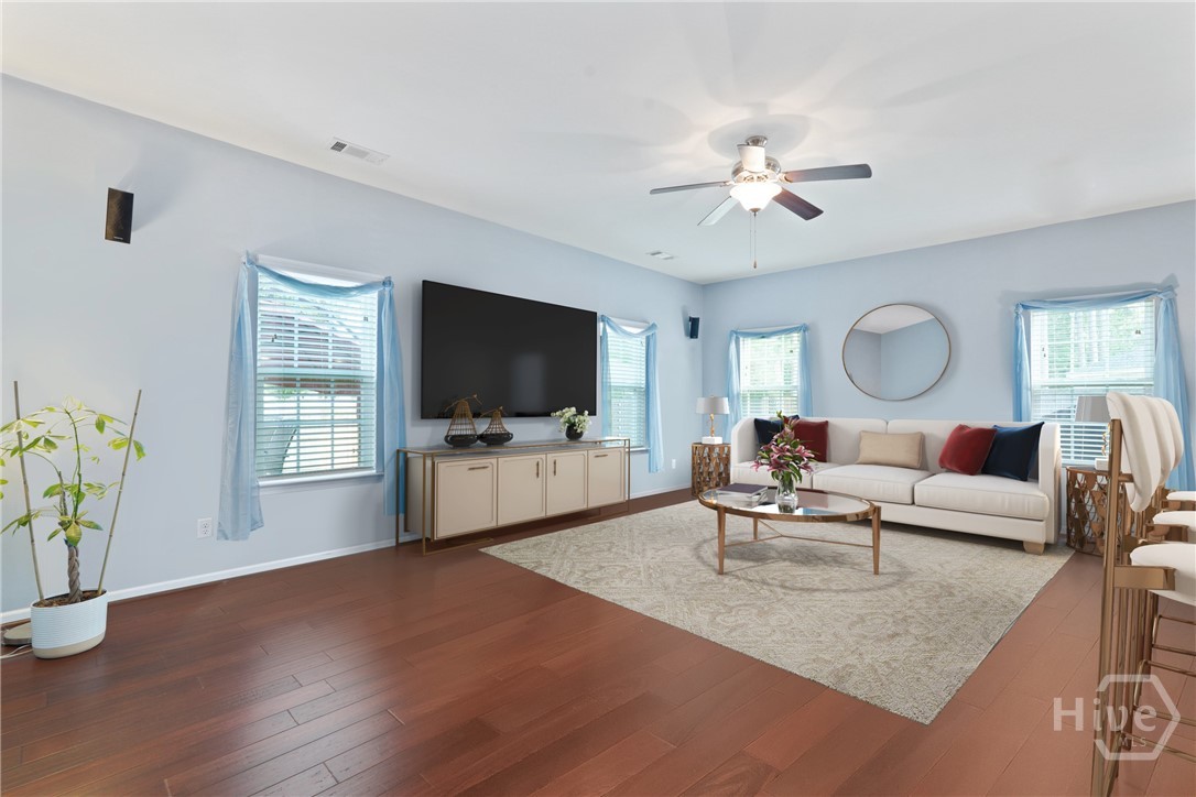 227 Chippingwood Circle Pooler, GA 31322 - Photo 16 of 39