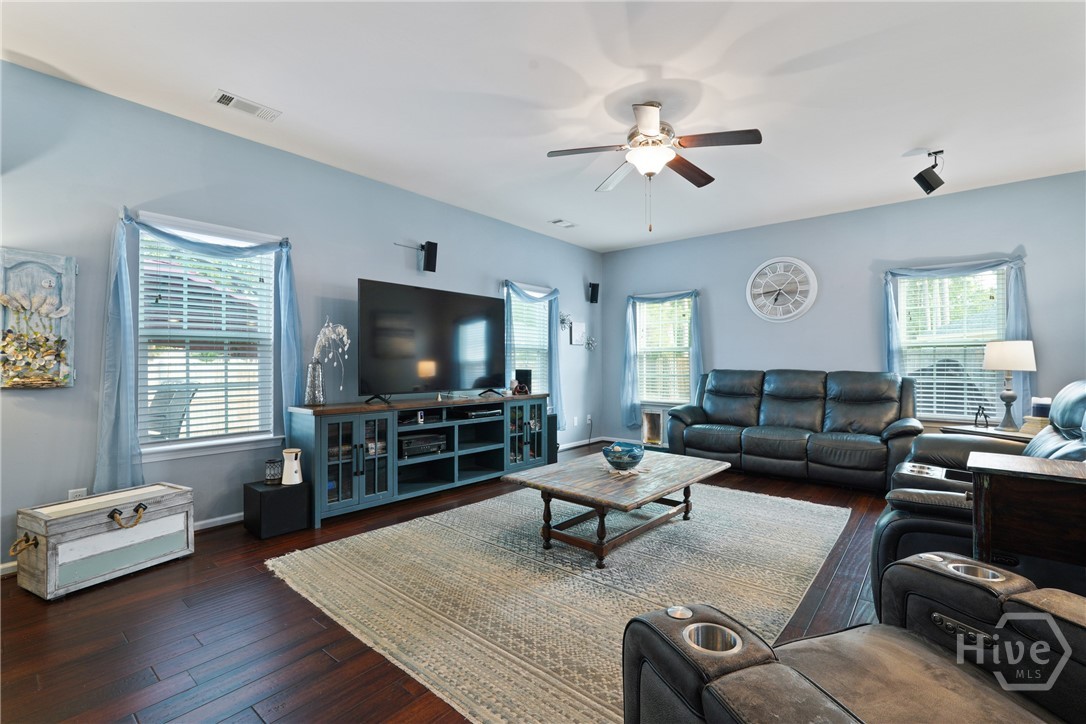 227 Chippingwood Circle Pooler, GA 31322 - Photo 17 of 39