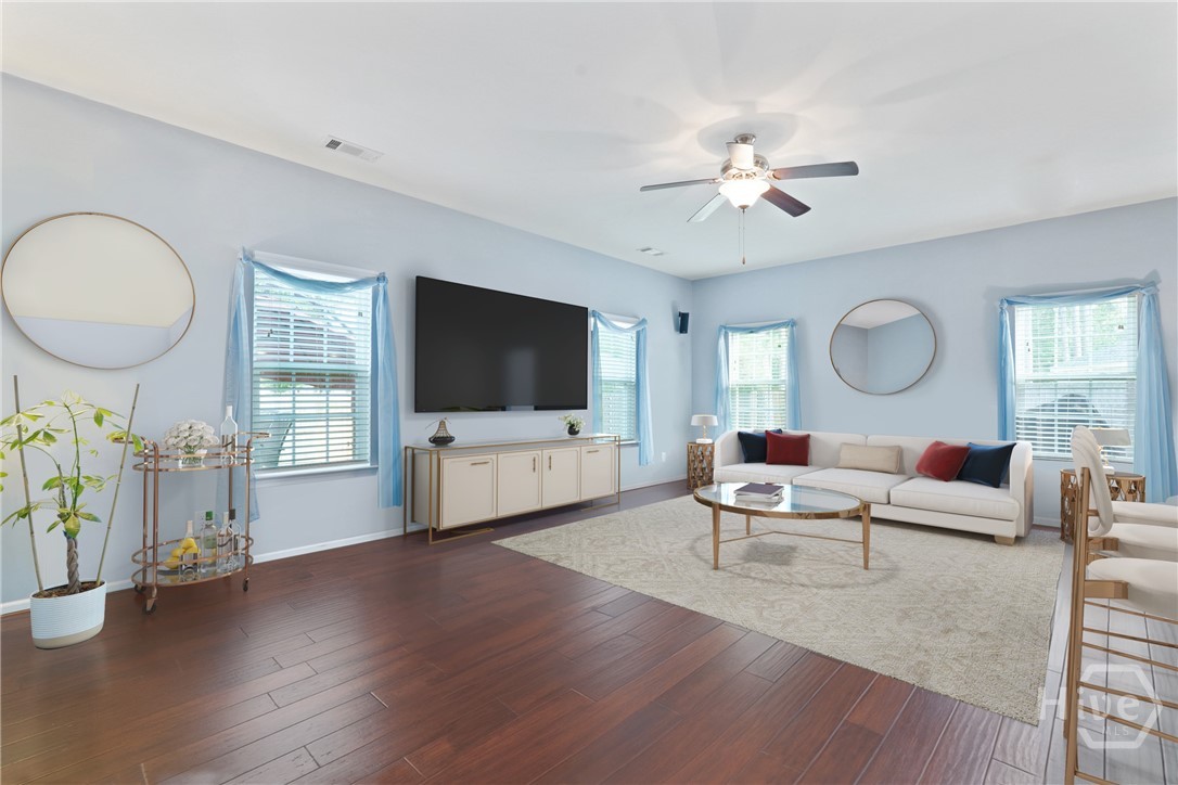 227 Chippingwood Circle Pooler, GA 31322 - Photo 2 of 39