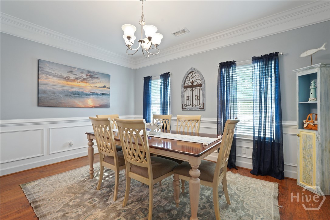 227 Chippingwood Circle Pooler, GA 31322 - Photo 3 of 39