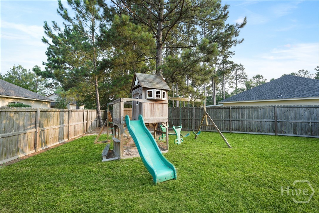 227 Chippingwood Circle Pooler, GA 31322 - Photo 33 of 39