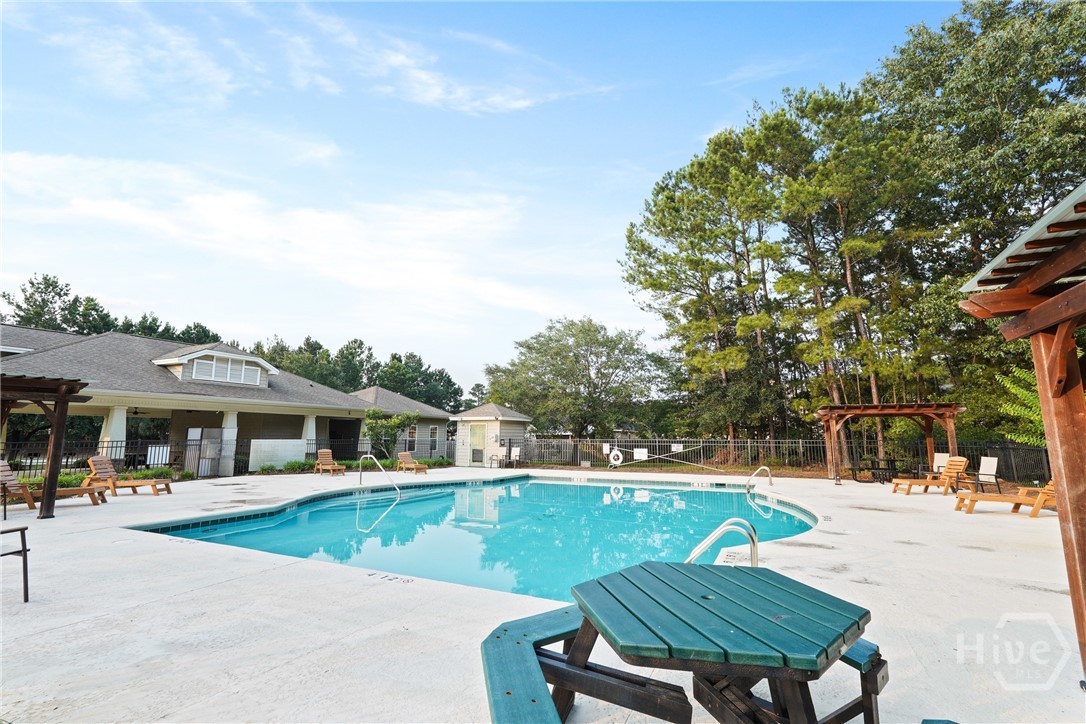 227 Chippingwood Circle Pooler, GA 31322 - Photo 38 of 39