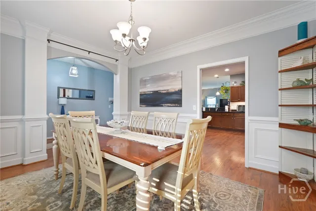 $374,900 | 227 Chippingwood Circle, Pooler, GA 31322