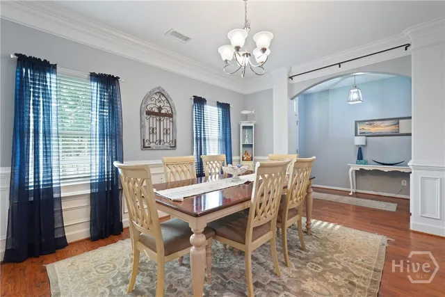 $374,900 | 227 Chippingwood Circle, Pooler, GA 31322