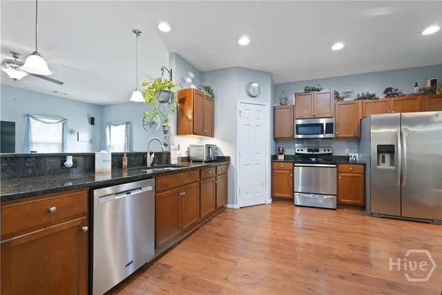 $374,900 | 227 Chippingwood Circle, Pooler, GA 31322