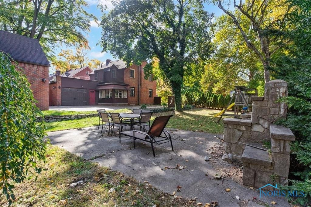 2834 Cheltenham Road Toledo, OH 43606 - Photo 25 of 27 Gallery Image 25