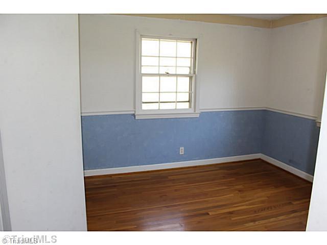 4641 Kinnamon Road Winston-Salem, NC 27103 - Photo 6 of 12 2nd Bedroom.
