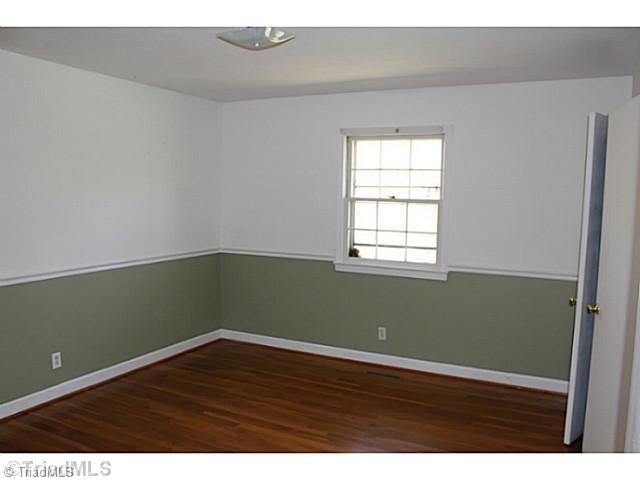 4641 Kinnamon Road Winston-Salem, NC 27103 - Photo 7 of 12 3rd Bedroom.