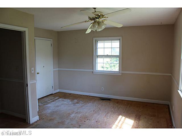 4641 Kinnamon Road Winston-Salem, NC 27103 - Photo 9 of 12 Master Bedroom.