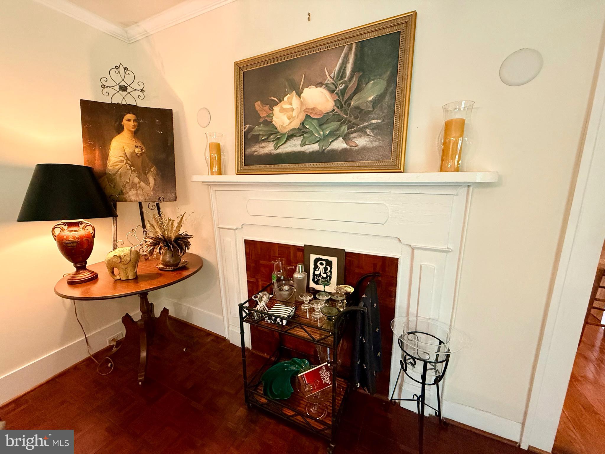 1311 Borden Road Bumpass, VA 23024 - Photo 12 of 68 Dining room