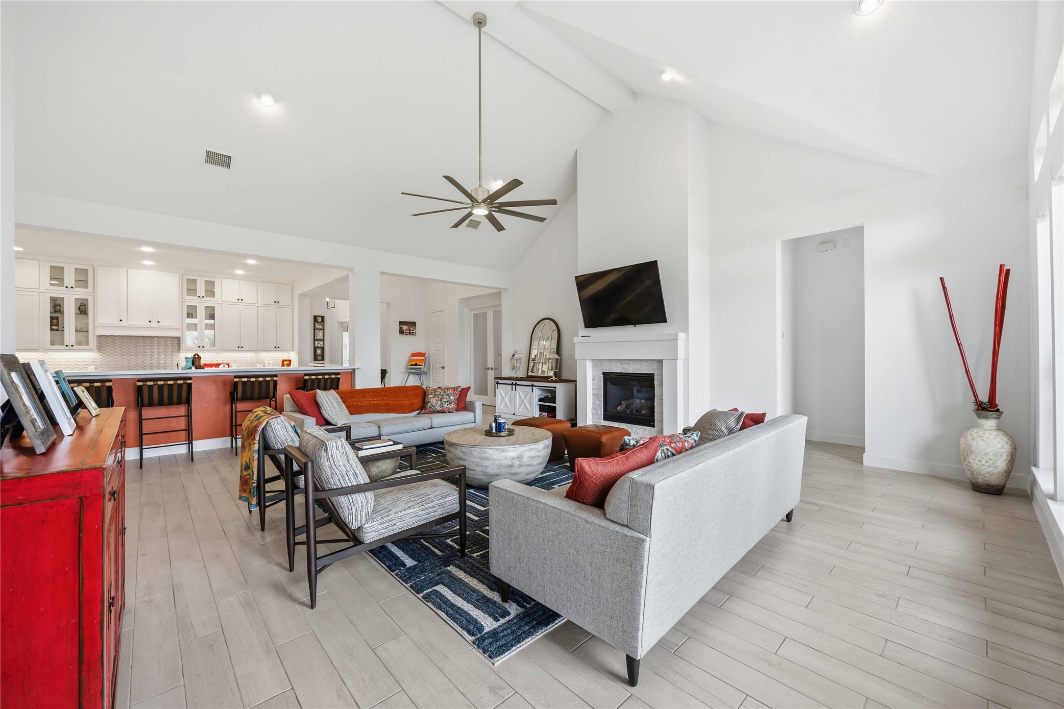 4215 Martin Ridge Drive Manvel, TX 77578 - Photo 5 of 30