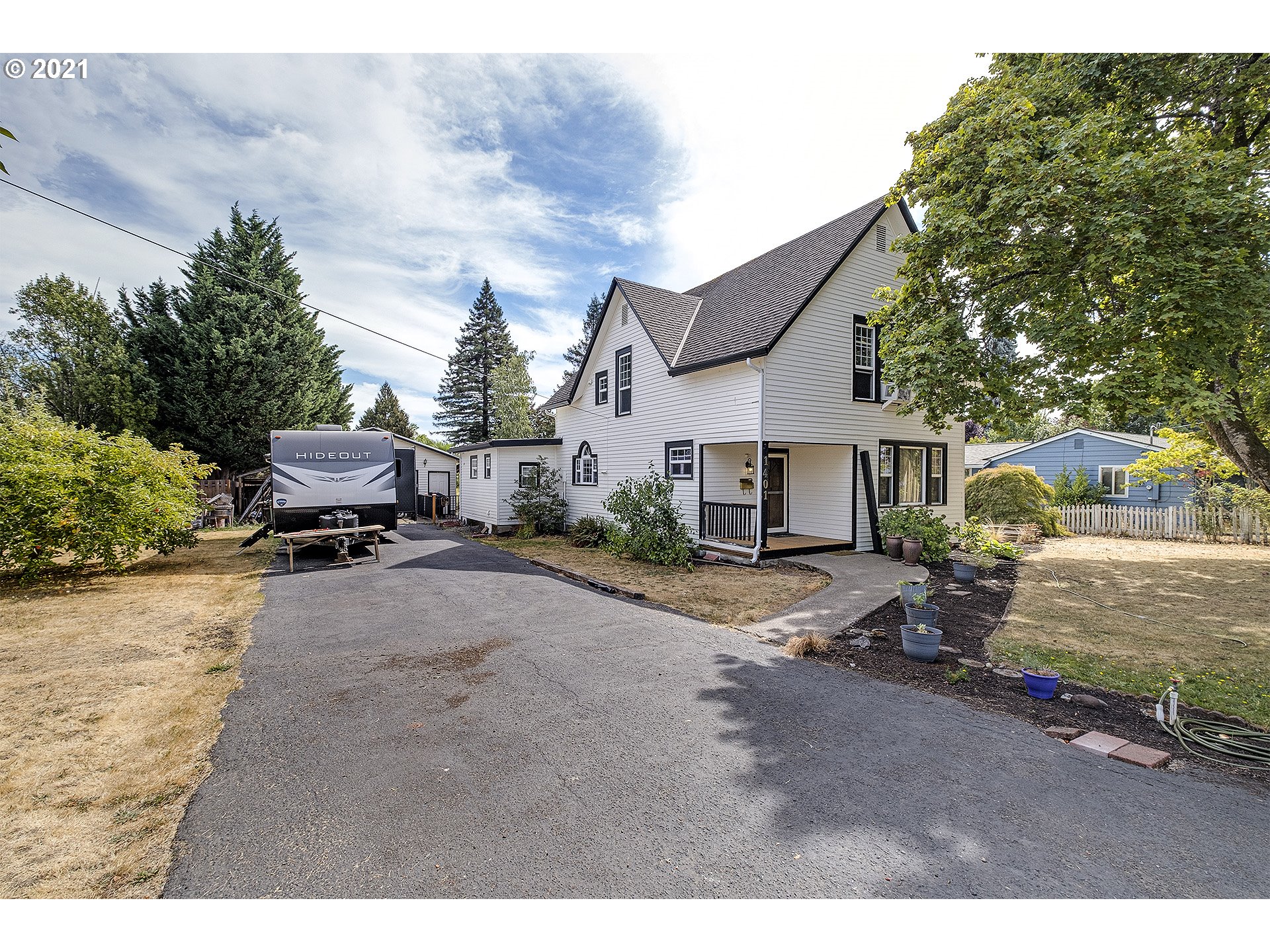 1401 Filbert Street Forest Grove, OR 97116 - Photo 3 of 32 Gallery Image 3
