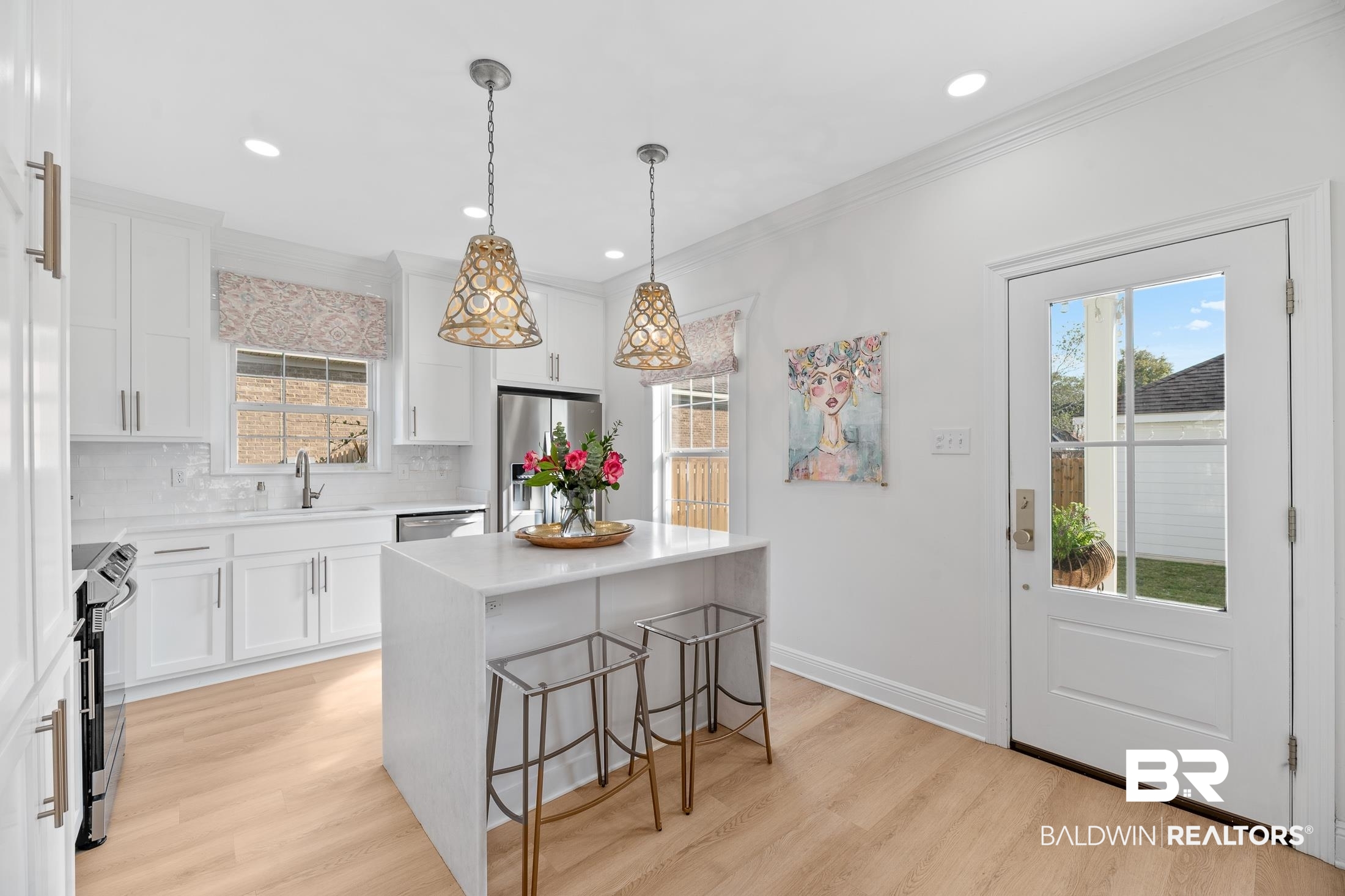 10326 Emmanuel Street Daphne, AL 36526 - Photo 12 of 32 Kitchen