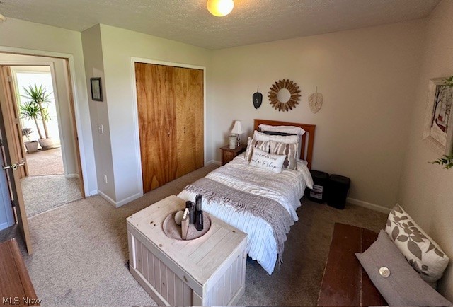 8742 Henderson Road Diamond, OH 44412 - Photo 19 of 37 Guest bedroom 2