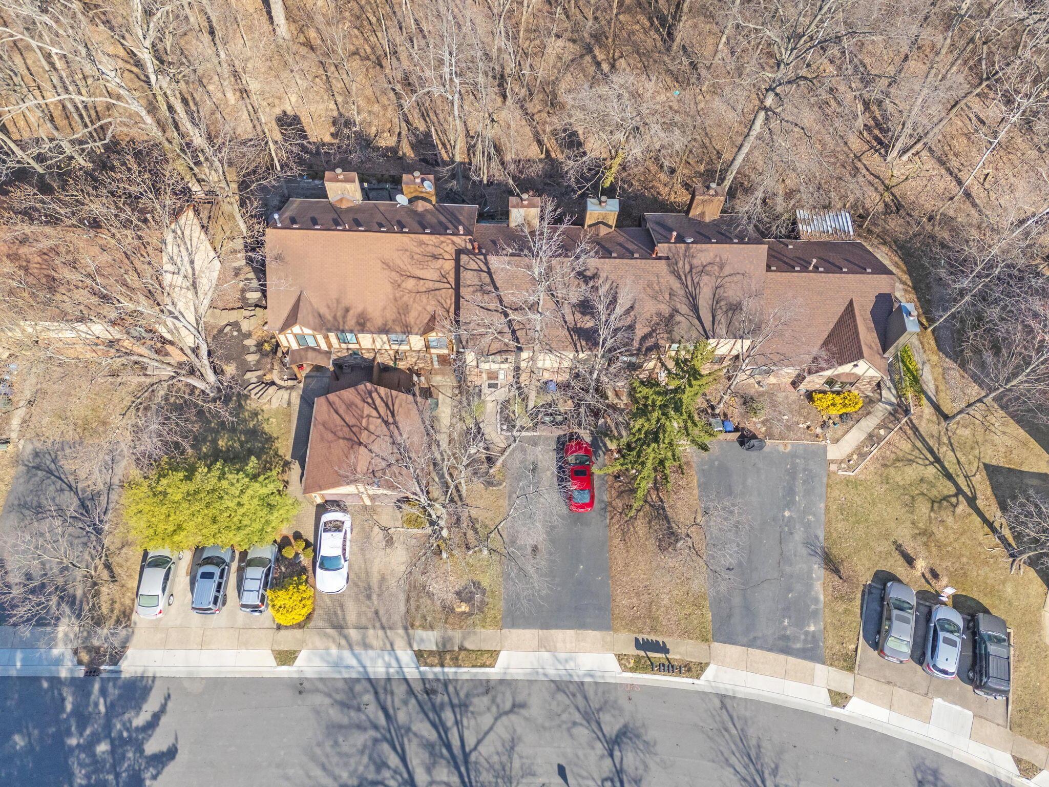 3762 Canon Ridge Place Columbus, OH 43230 - Photo 41 of 45 New Roof - March 2025