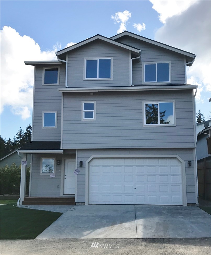 3439 Harris Road Southeast Port Orchard, WA 98366 - Photo 1 of 15 Gallery Image 1