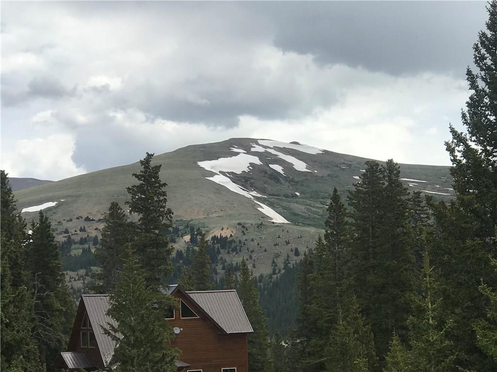 55 Lazy Rex Road Alma, CO 80420 - Photo 13 of 13 Gallery Image 13