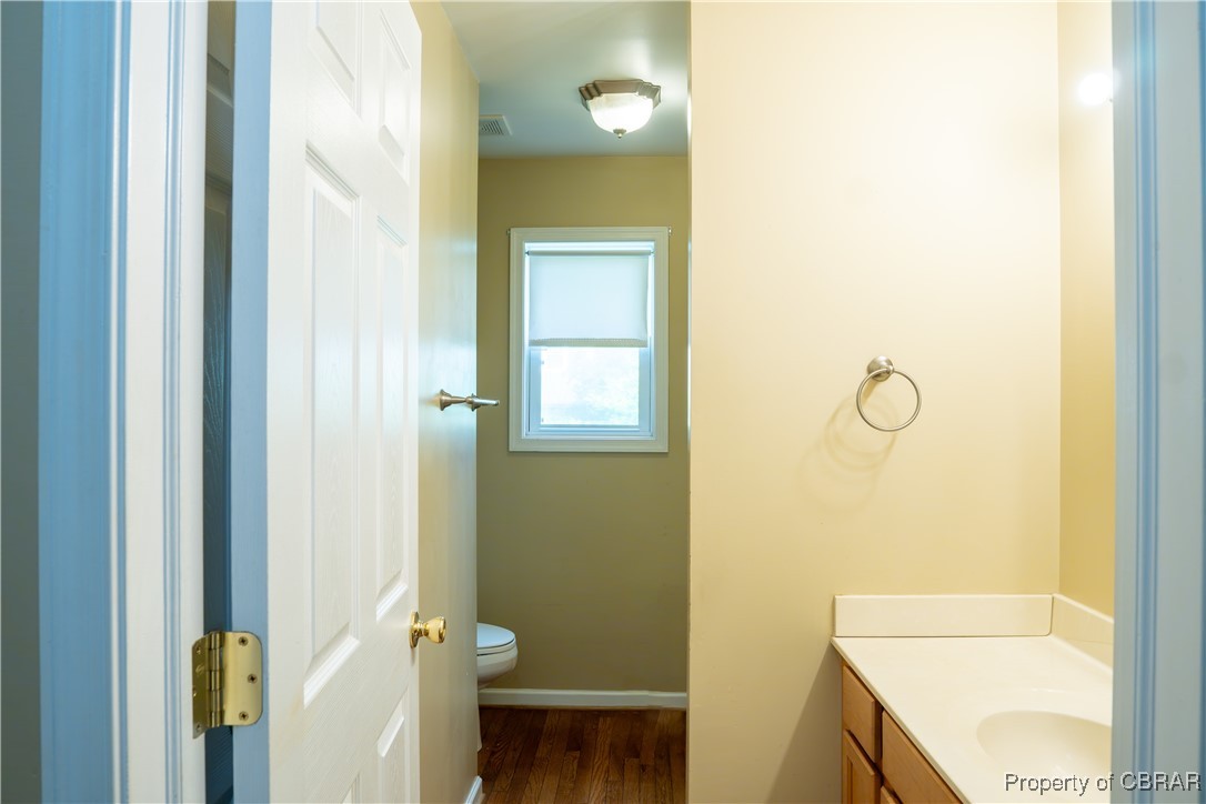 1900 Mark Pine Road Hayes, VA 23072 - Photo 31 of 41