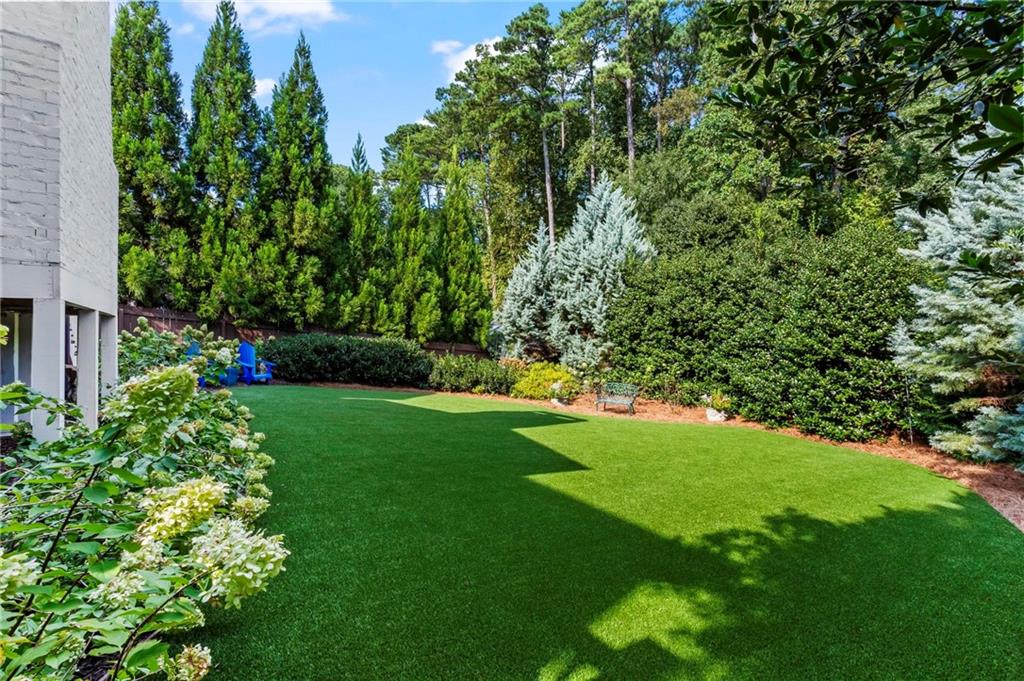 2663 North Thompson Road Northeast Atlanta, GA 30319 - Photo 42 of 46 Gallery Image 42