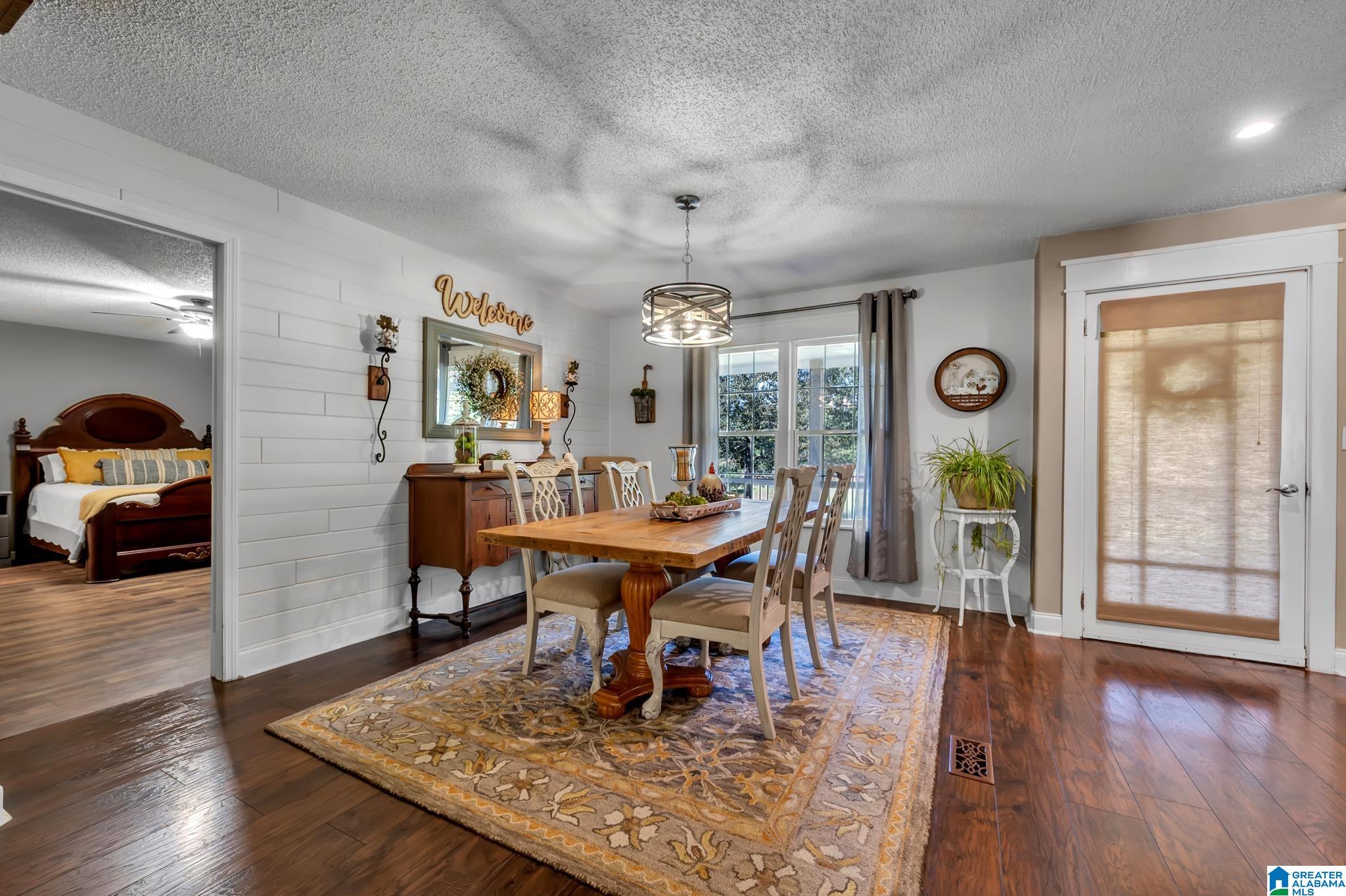 1120 Mt Moriah Road Pell City, AL 35125 - Photo 15 of 49