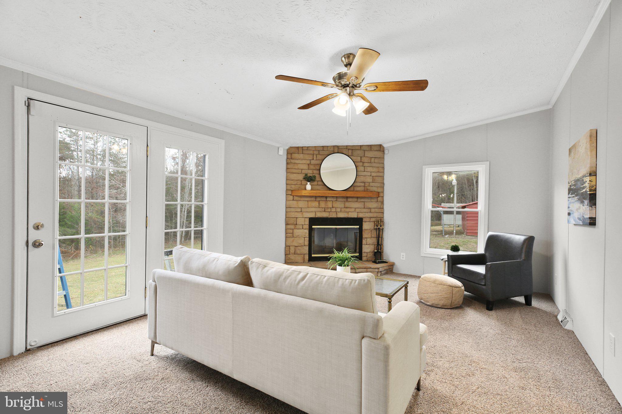 2642 Chalklevel Road Louisa, VA 23093 - Photo 19 of 34