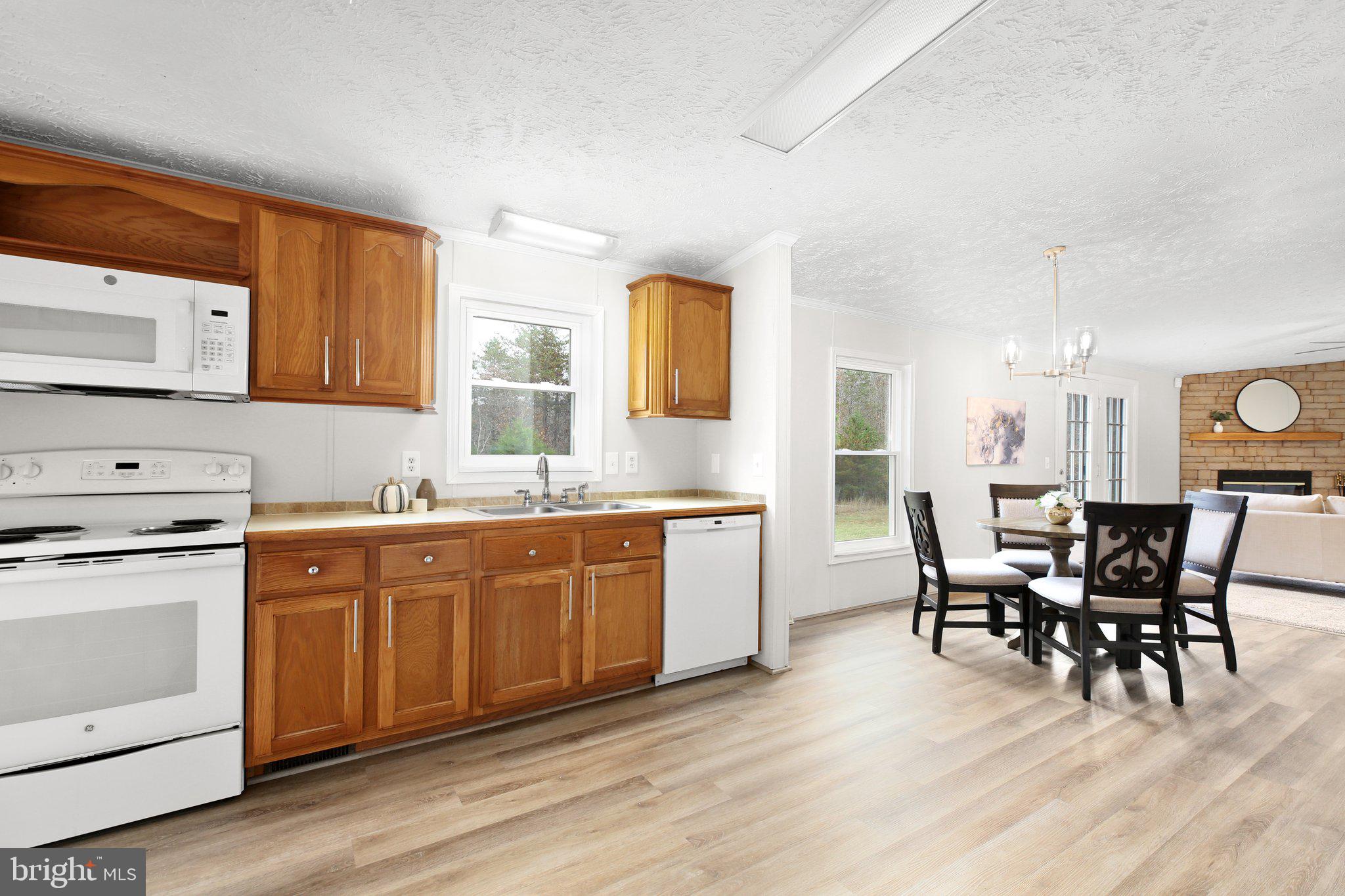 2642 Chalklevel Road Louisa, VA 23093 - Photo 2 of 34