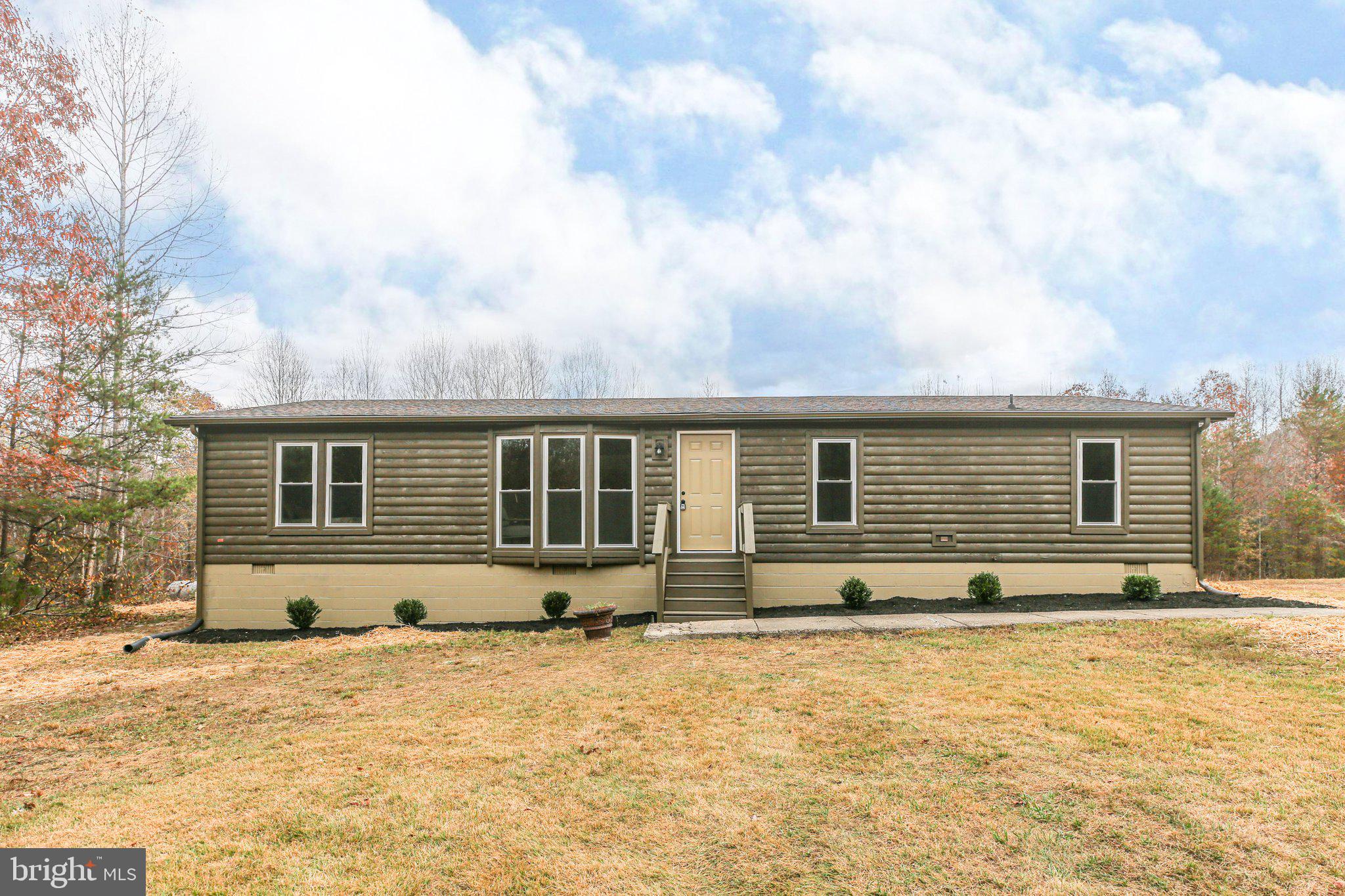 2642 Chalklevel Road Louisa, VA 23093 - Photo 22 of 34