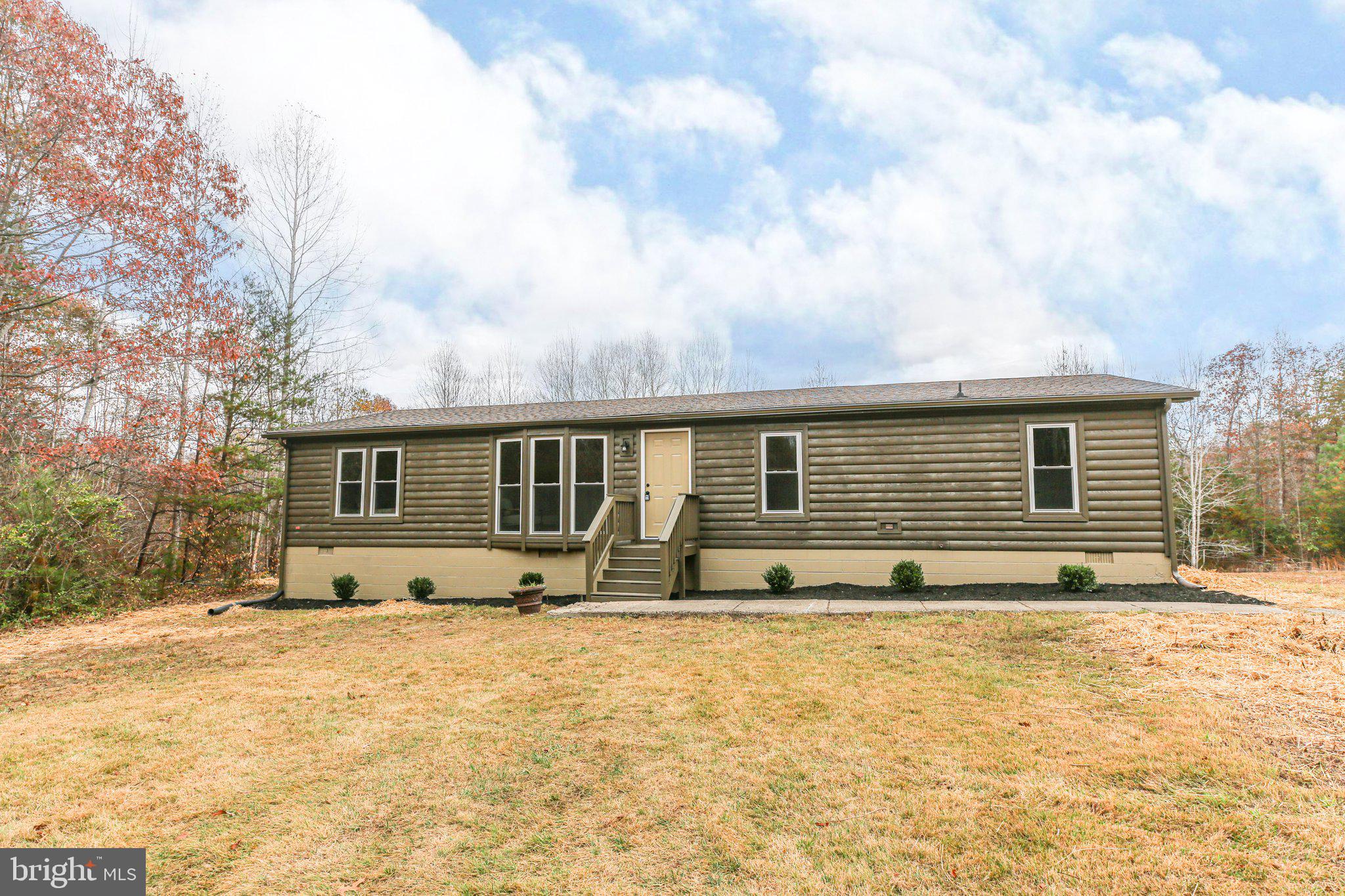 2642 Chalklevel Road Louisa, VA 23093 - Photo 24 of 34