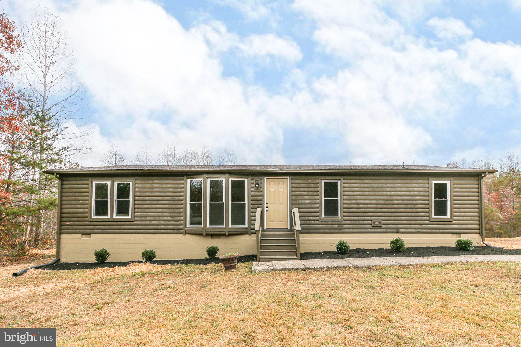 2642 Chalklevel Road Louisa, VA 23093 - Photo 25 of 34