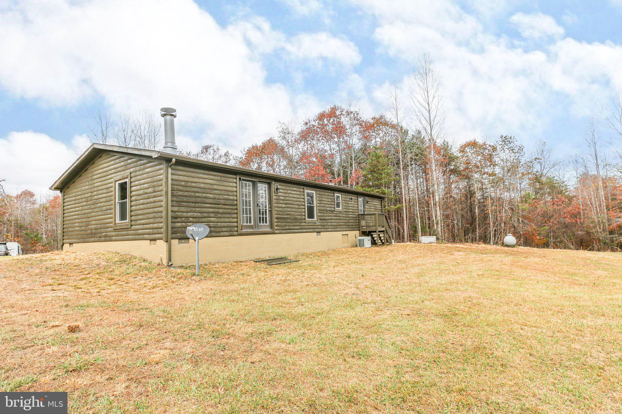 2642 Chalklevel Road Louisa, VA 23093 - Photo 30 of 34