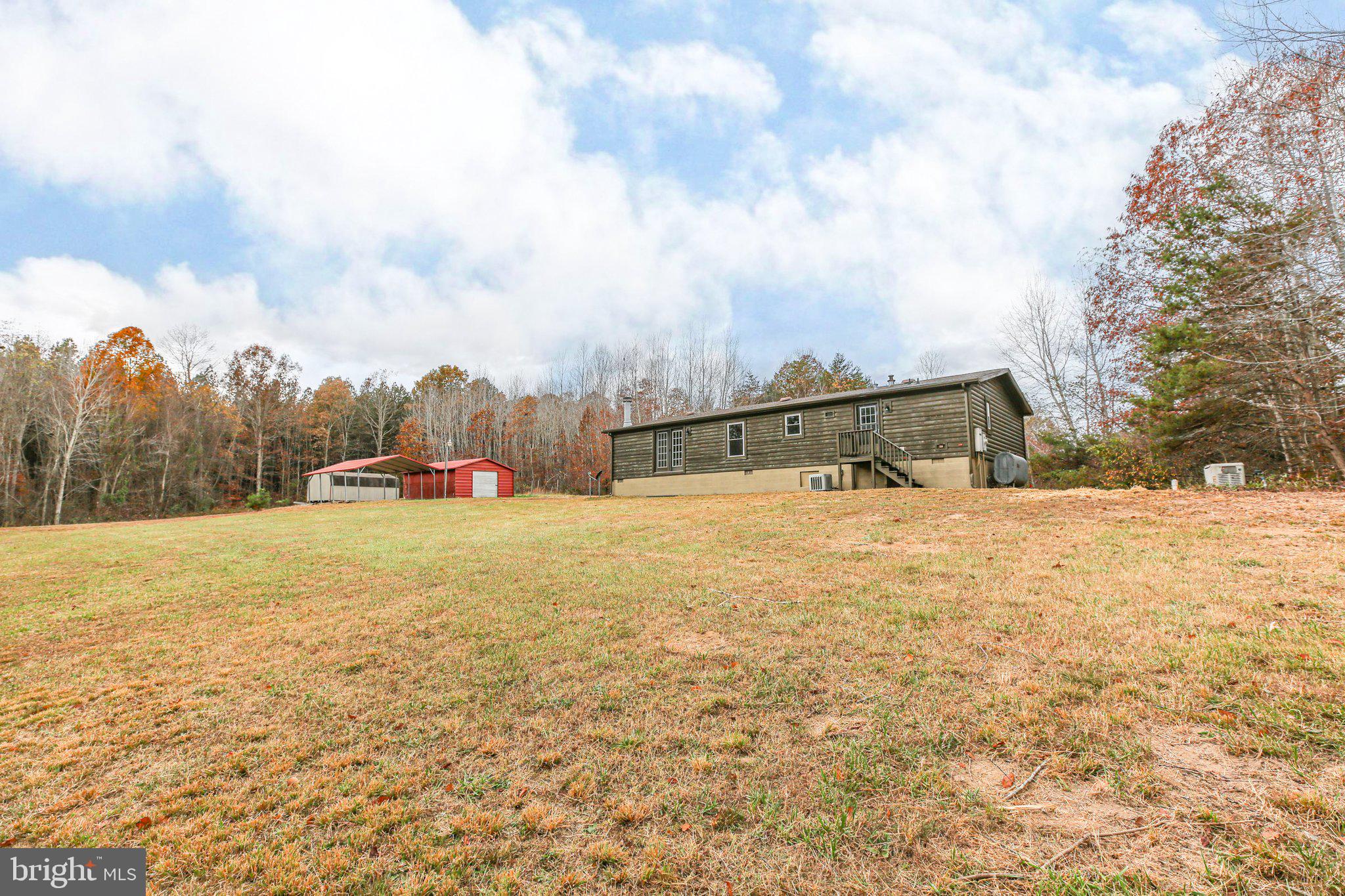 2642 Chalklevel Road Louisa, VA 23093 - Photo 32 of 34