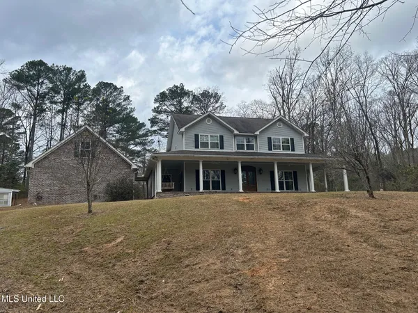 $293,000 | 141 Myers Road, Kosciusko, MS 39090