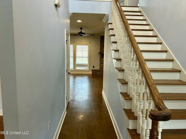 $293,000 | 141 Myers Road, Kosciusko, MS 39090